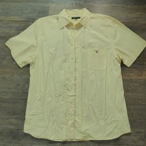 Men's dress shirt